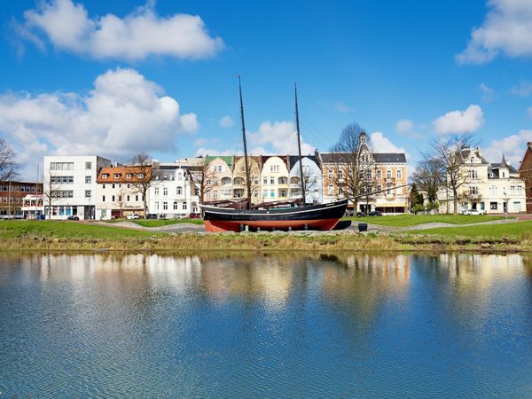 Alquiler de coches en Cuxhaven: Reserve un coche de alquiler barato